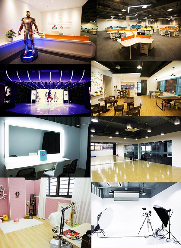 艾企锐更名中樱桃 公司名与品牌合体