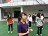 QQ Dancer obletnica Hyun bliskavice v akciji - Chongqing