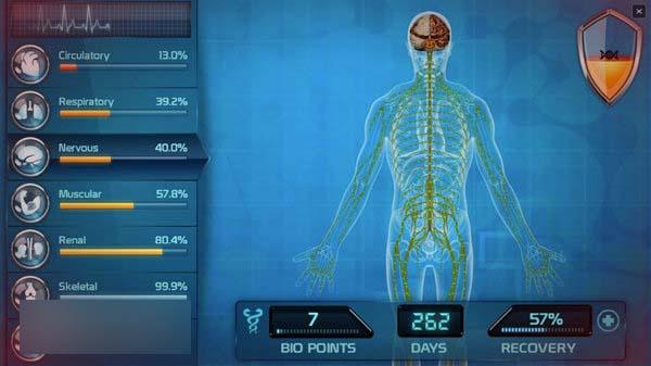 另类版瘟疫公司 《生化公司》瞄准人类下手!