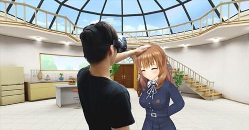 光看不做的尴尬：日本年轻一代被VR攻陷