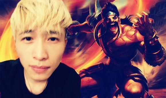 LOL文森特有多强?移除杀人剑就是为了限制他!