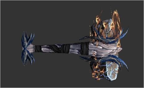 魔兽世界4.3:德鲁伊职业套装幻化装备大全