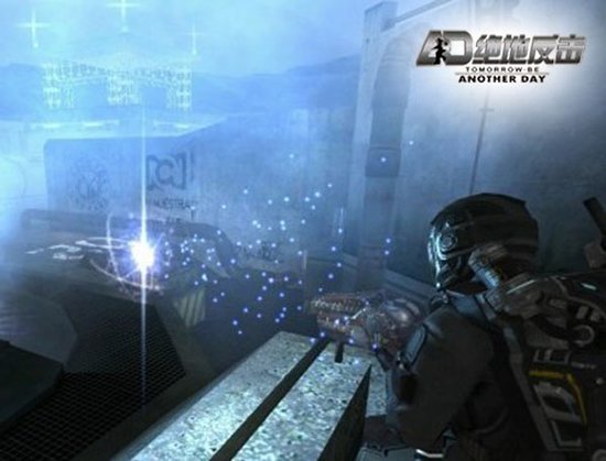 成就真英雄《绝地反击》重装头盔上阵