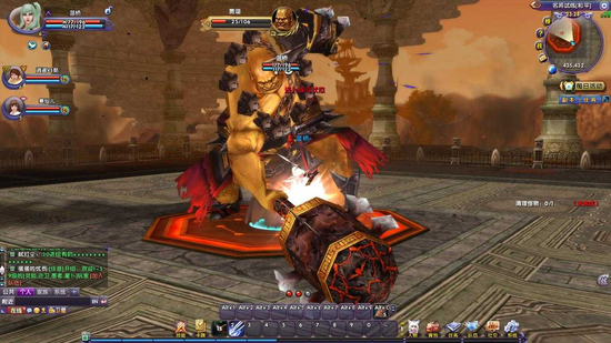 [8.8分]《狐狸三国》评测 为了唯美休闲