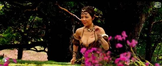 Chinajoy裹太严《轩辕剑传奇》有亮点