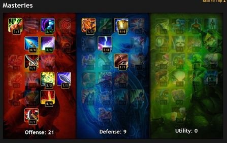 AP蛮王重现江湖 一周时间天坑逆袭钻石组