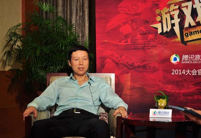 中国联通游戏中心运营总监方天叶:增强行业竞