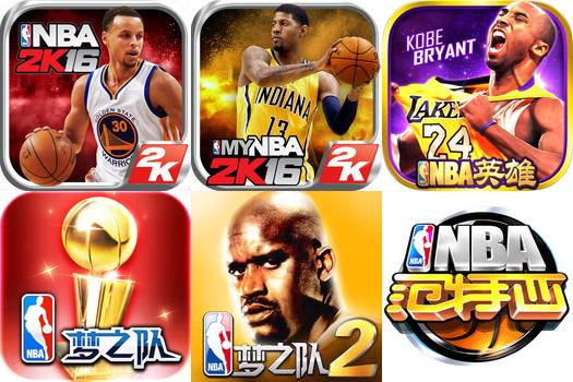 NBA为中国定制的猴年贺岁盛宴邀您赴宴