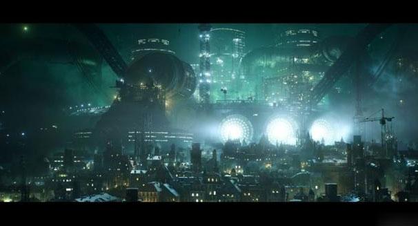 《最终幻想7:重制版》XBO零售版预购公布