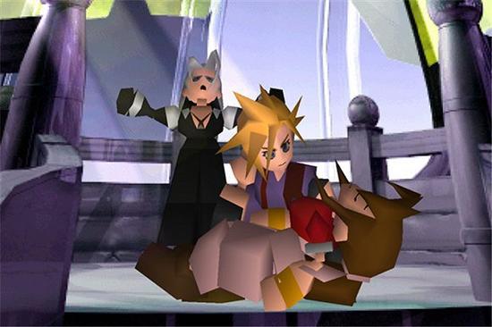 铭记一生! 18个令你永远难忘的游戏时刻