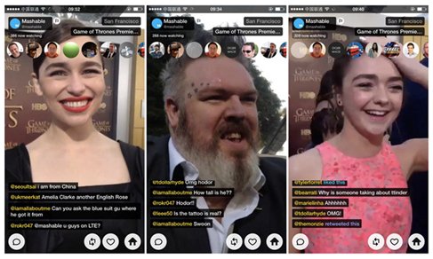 直播社交化:如何用融云实现视频聊天室功能?