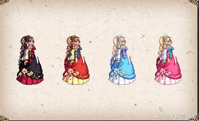 DNF日服春节套外观属性一览 国服又会是什么