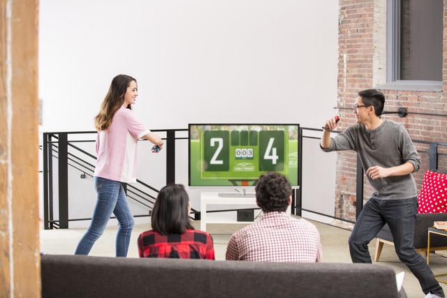 我有PS4,还有iPhone,为什么还要买一台Switch