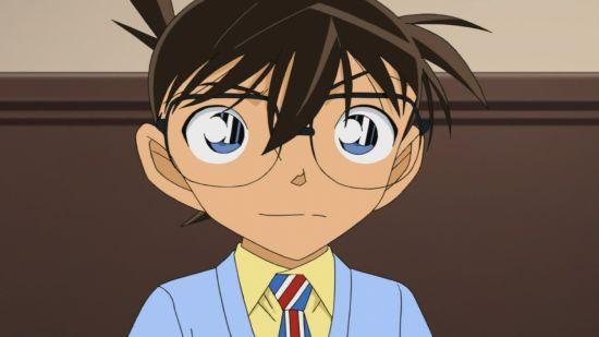 票选《名侦探柯南》十大著名案件 红黑大战力