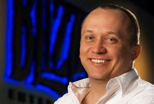 鬼蟹谈离职暴雪:6年重复工作很无聊 难升职