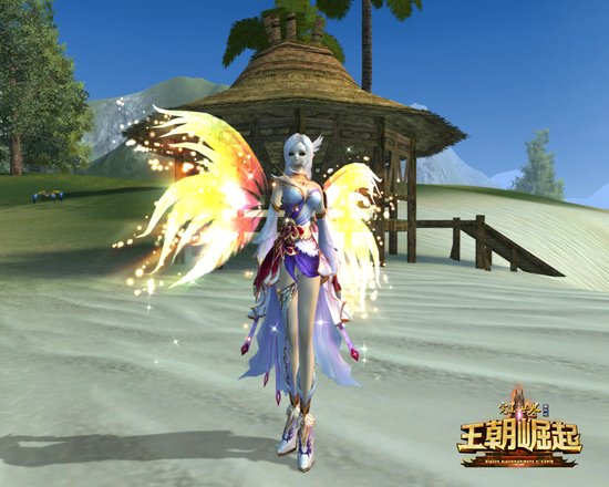 《完美国际》国战 玩转国战掌控全局