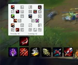 LOL青铜白银10大最强英雄:敢说你没玩过?