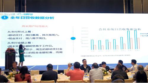 智科网络：立志打造动漫游乐产业大数据独角兽平台