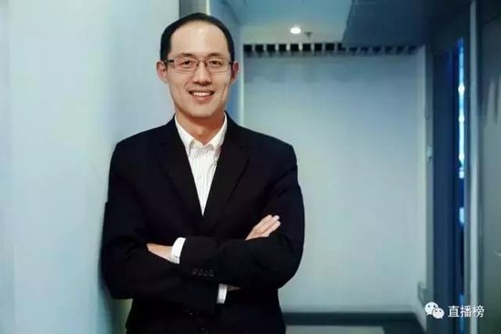 专访触手直播CEO曹建根:创业 赌的是未来