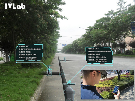 聚焦AR/VR+工业 IVLab如何用技术赢得市场?