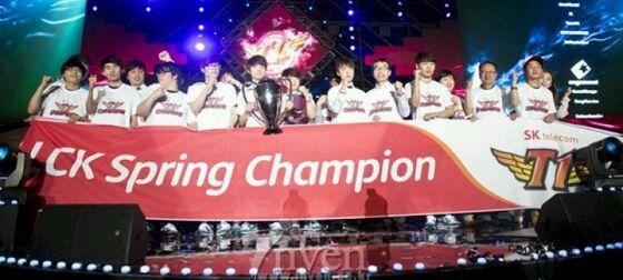 �ٷ�����MSI��ǰ������SKT��EDG�Ƕ�
