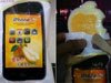 Ne prodajajo svoje ledvice, da imajo! Kitajska Jingxian iPhone5 sladoled