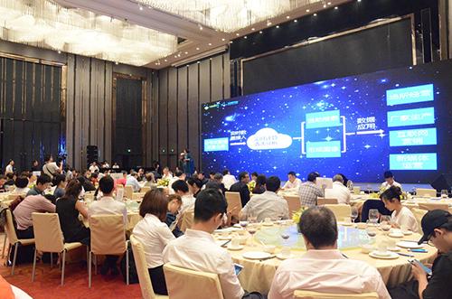 智科网络：立志打造动漫游乐产业大数据独角兽平台