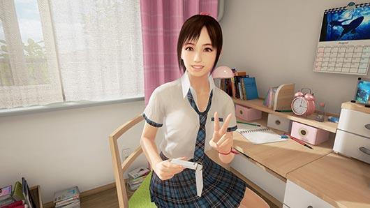 光看不做的尴尬：日本年轻一代被VR攻陷