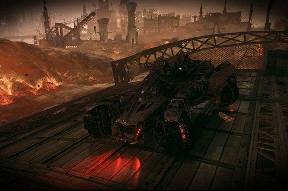 2015年10个最艰难游戏场景