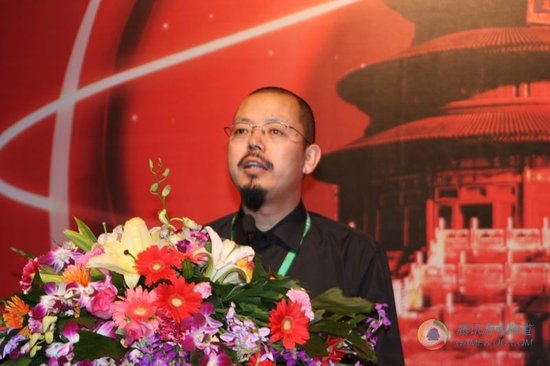 网易副总裁杨斌：上半年主推《创世西游》