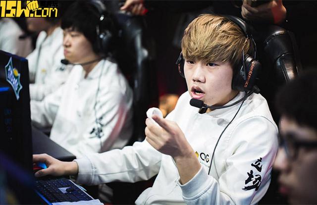  QG 内部不和?选手直面回应所有传闻_游戏_腾