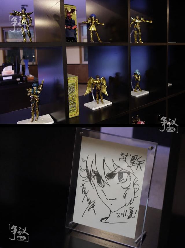 应书岭:我不是高调,我只是没时间低调