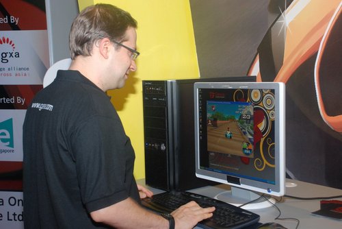 WCG asia�ۻ� ��QQ�ɳ�����������