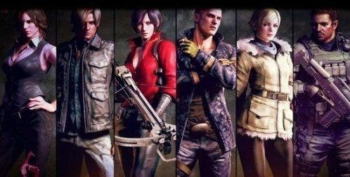 亲爹怎能如此狠心 三上真司称恐怖游戏已死