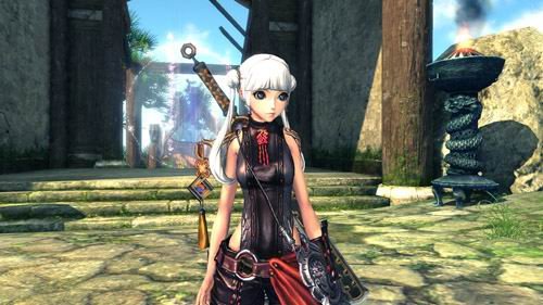 TGC2011将公布人气大作BNS中文名