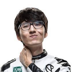 LPL各位置MVP:司马老贼力压Uzi、imp