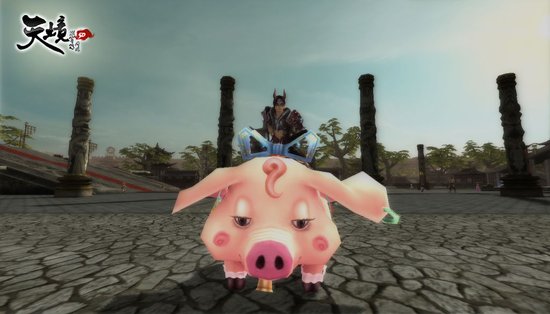 梦境<em>网游妹纸</em>谈《天境》为何吸引MM _游戏_腾