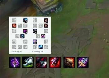 LOL青铜白银10大最强英雄:敢说你没玩过?