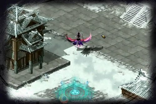 金山《封神榜3》29日首测 宣传视频公布