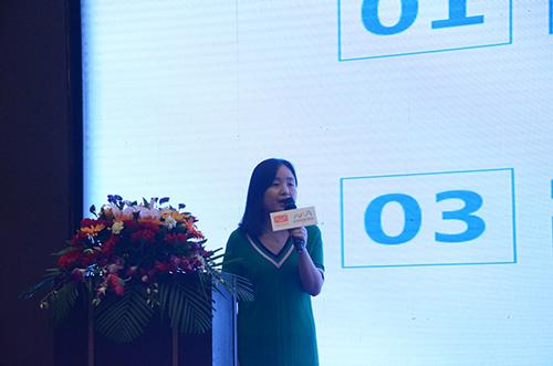 智科网络：立志打造动漫游乐产业大数据独角兽平台