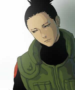 盘点火影中的吊车尾 真的不只鸣人一个人