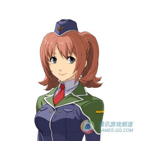 PSP《英雄传说 零之轨迹》4名新角色