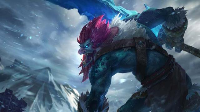 LOL最变态大招TOP10一览 盲僧回旋踢登顶