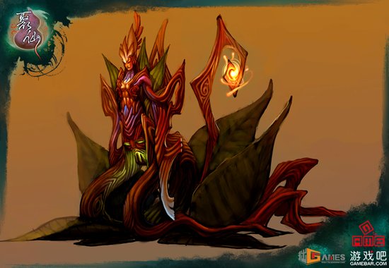 仙火的排行_原神:四星角色大排行!最值得抽的还数他们几个!(2)