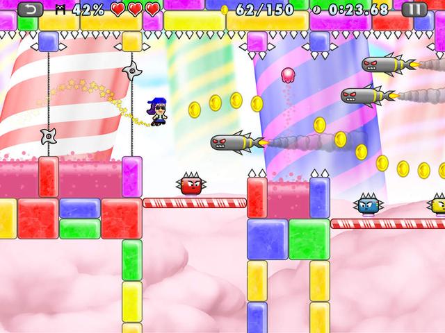 iOSÿ������������ѥ���桷�����ϼ�