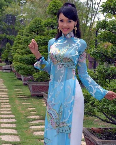 争奇斗艳 天龙八部2越南<em>美女真人秀</em>_游戏_腾讯