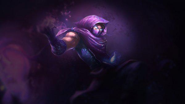 S6赛季最容易上分英雄TOP10,跟着版本走才是王道