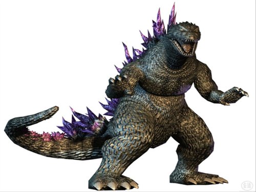 中华网《神泣》电影之旅之怪物特辑