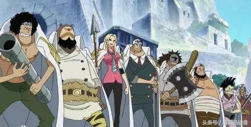 海贼王结局 草帽团集体阵亡?路飞的结局竟然是