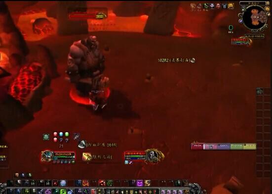 魔兽6.0新副本初体验 UU加速器表现稳定